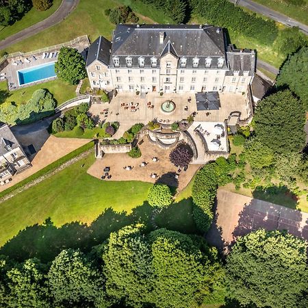 Le Prieure Correze Hotel Exterior foto