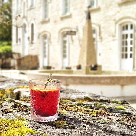 Le Prieure Correze Hotel Exterior foto