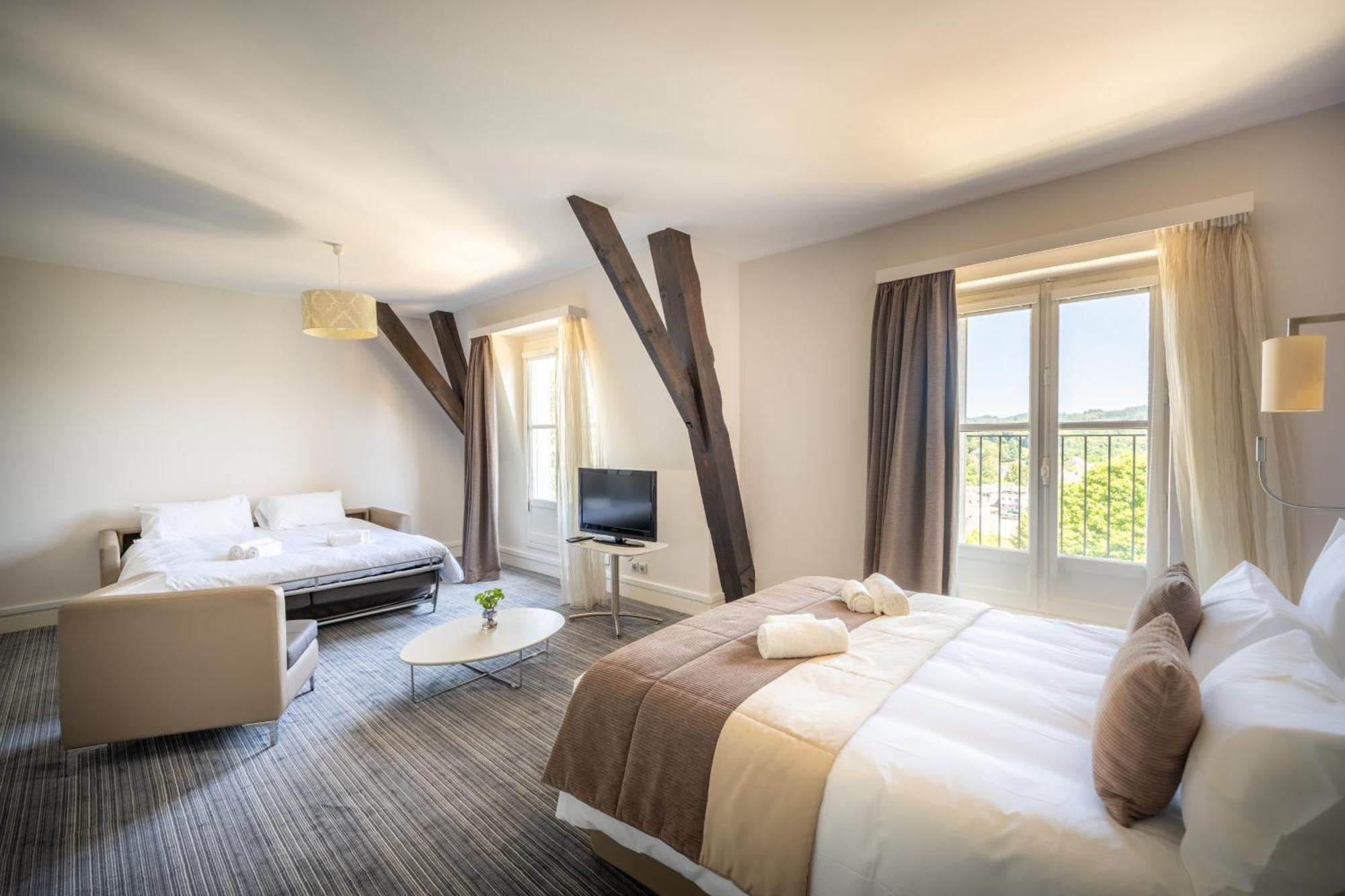 Le Prieure Correze Hotel Exterior foto