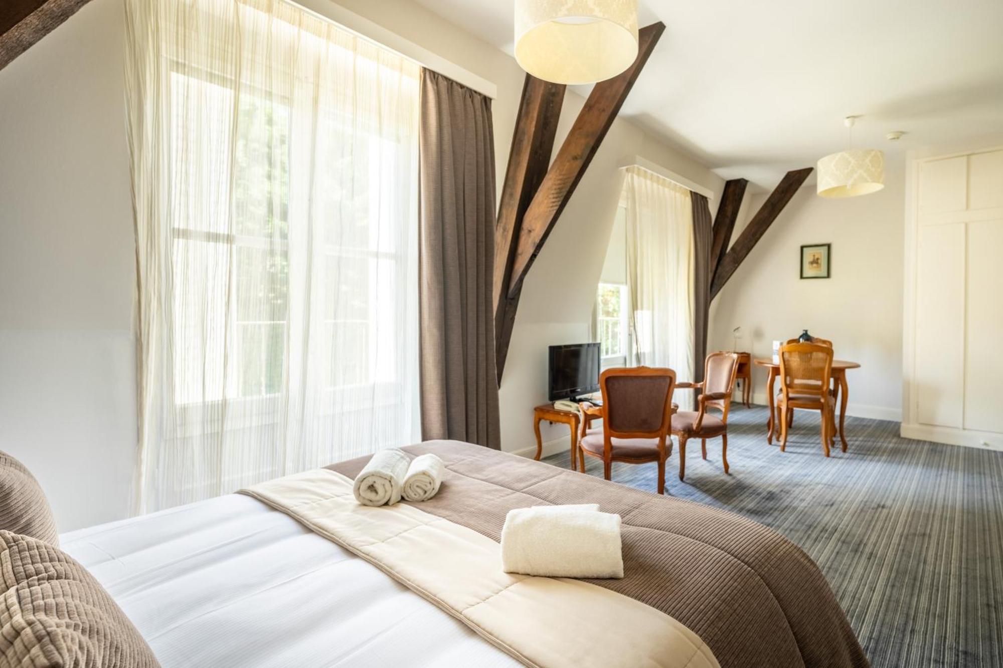 Le Prieure Correze Hotel Exterior foto