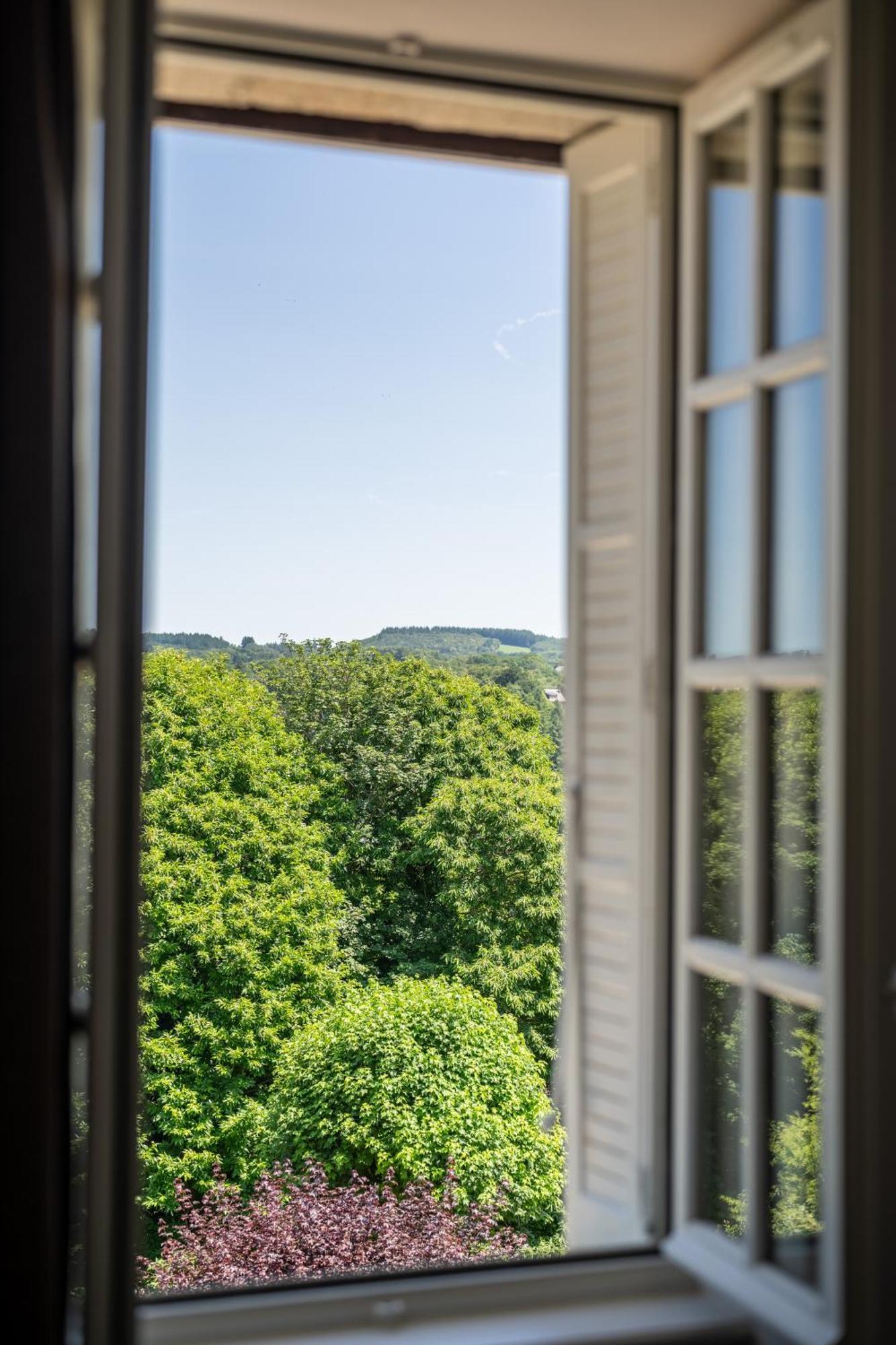 Le Prieure Correze Hotel Exterior foto