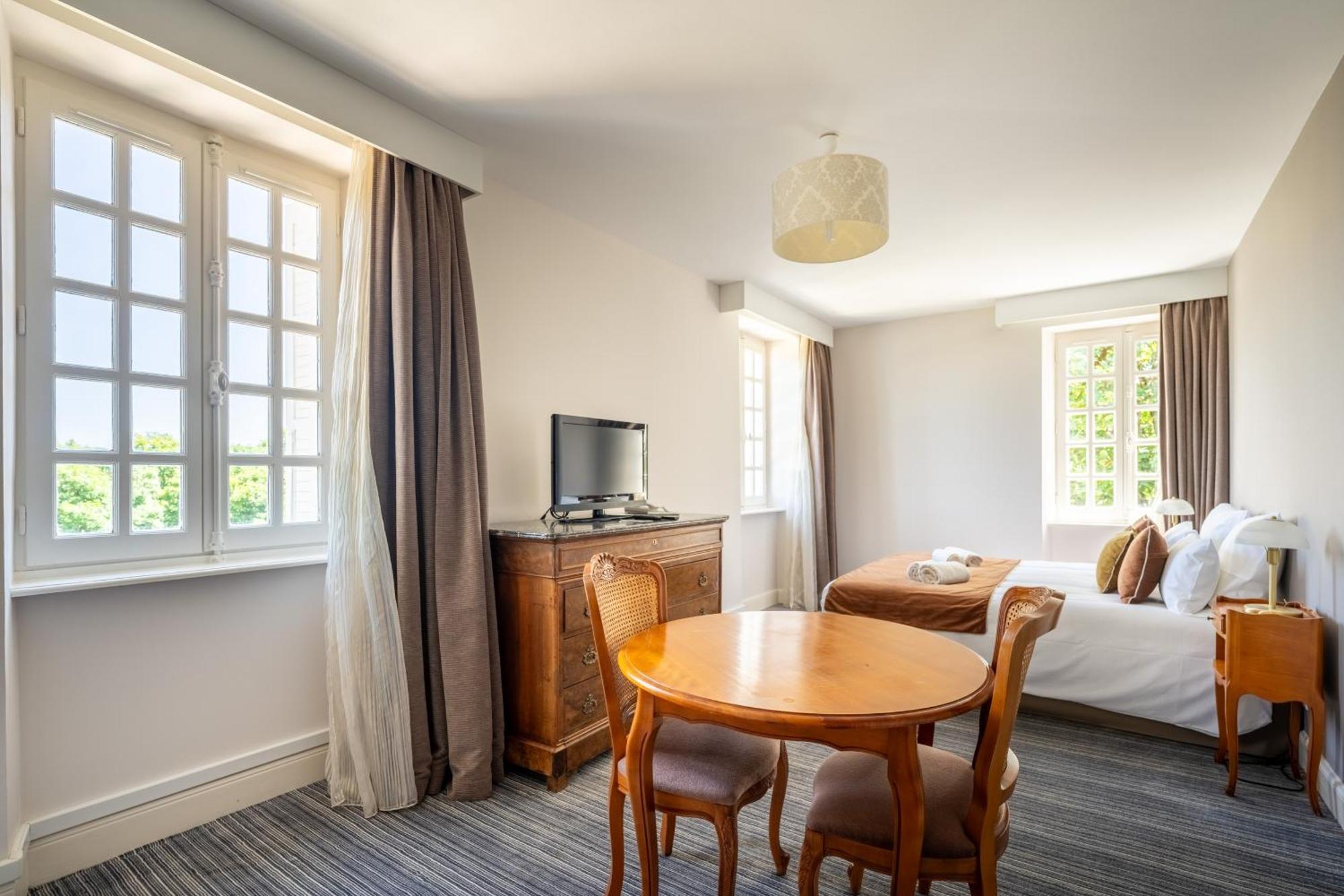 Le Prieure Correze Hotel Exterior foto