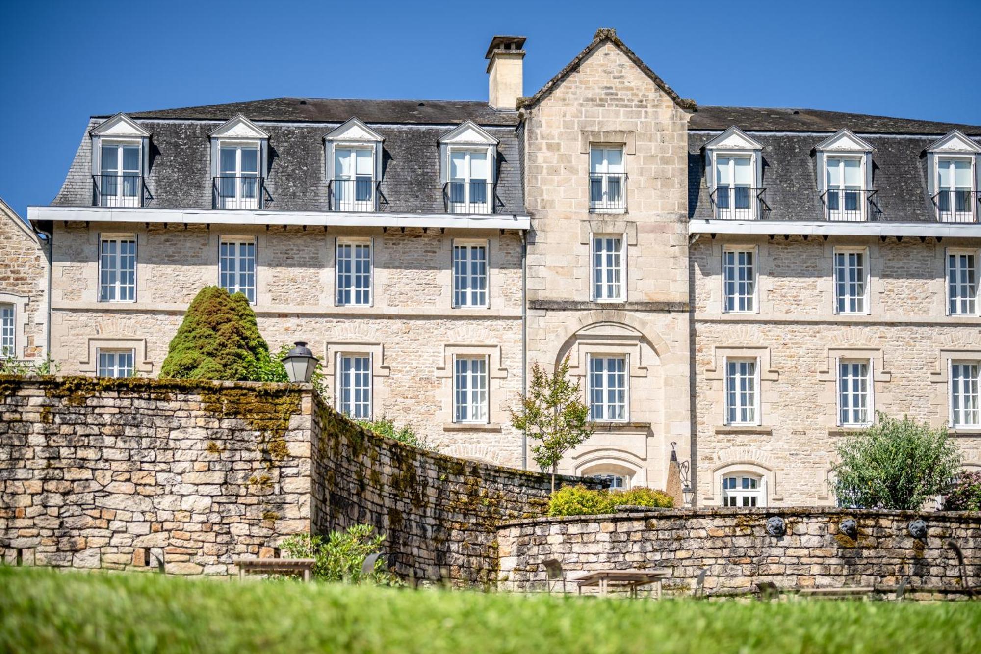 Le Prieure Correze Hotel Exterior foto